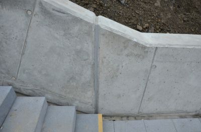 Cement Work in Hamden, CT