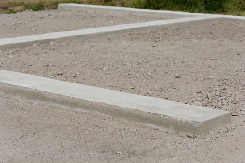 Concrete Foundation Installation in Ansonia, CT