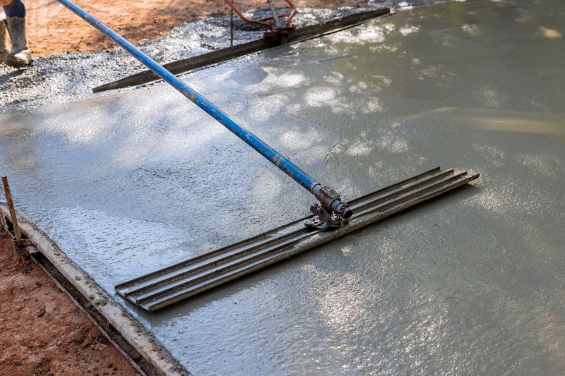 Concrete Service in Bridgeport, CT