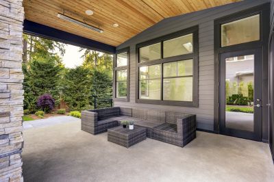 Concrete Service in East Haven, CT