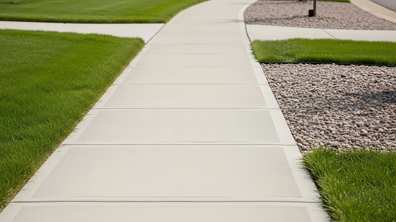 Concrete Service in Monroe, CT