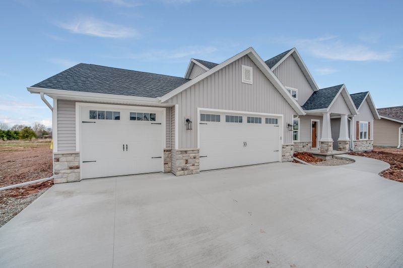 Concrete Service in Plainville, CT