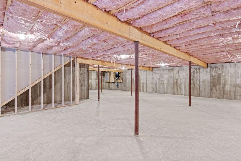 Crawlspace Construction in Hamden, CT