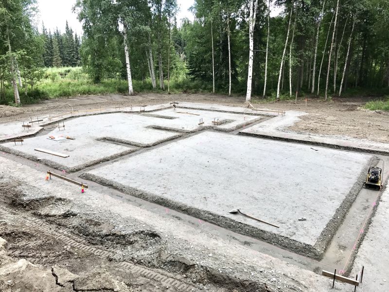 Deep Foundation Installation in Hamden, CT
