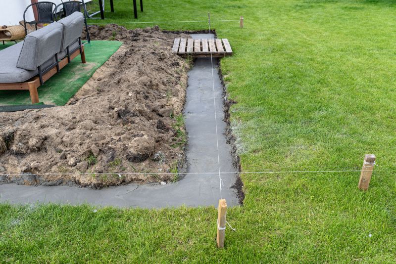 Deep Foundation Installation in Hamden, CT