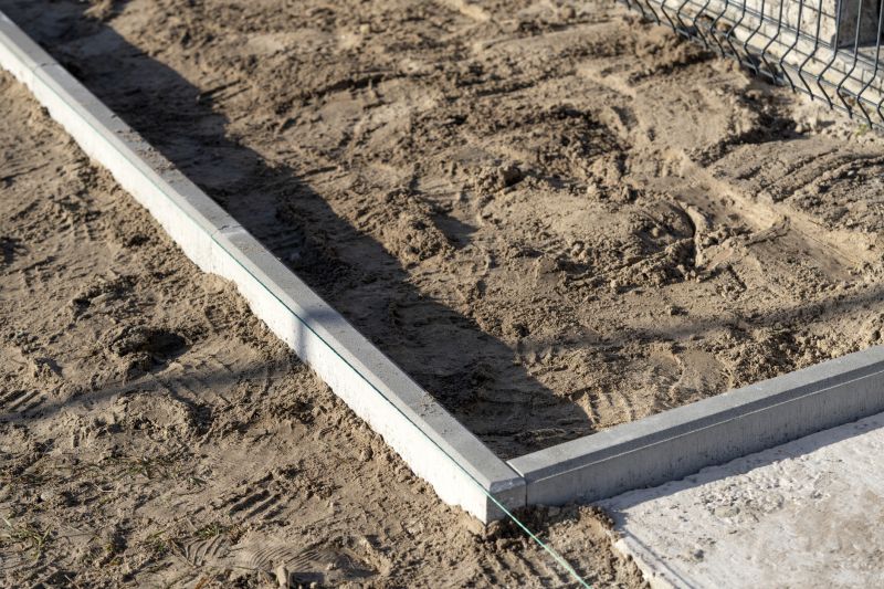 Foundation Construction in Naugatuck, CT