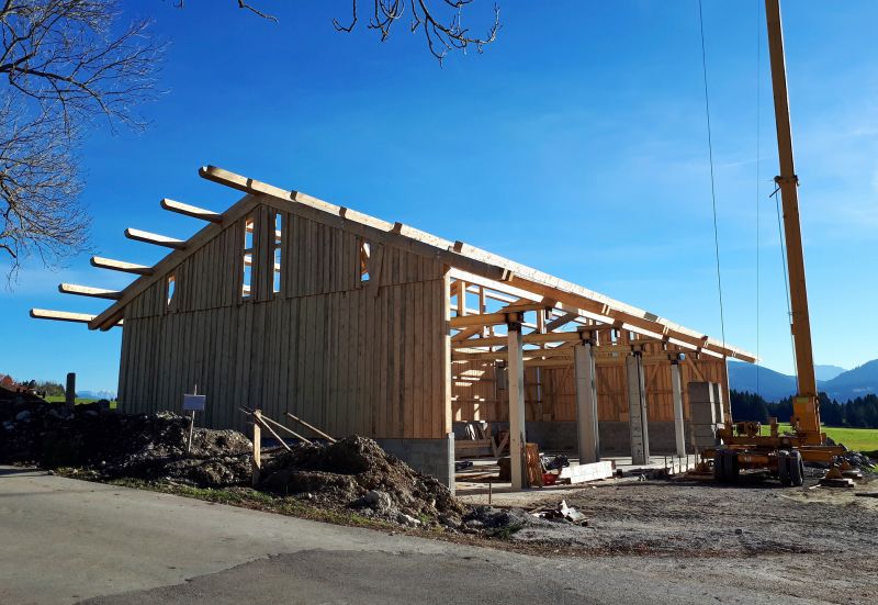 Foundation Construction in New Haven County, CT