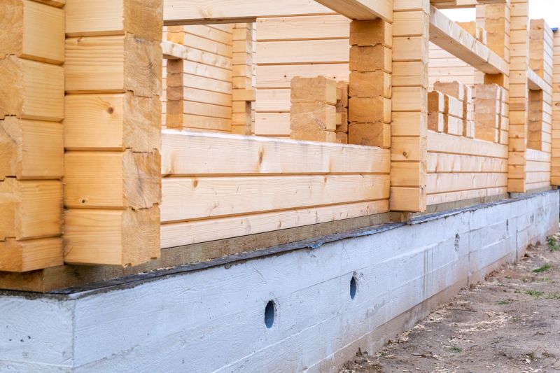 Foundation Construction in Stratford, CT