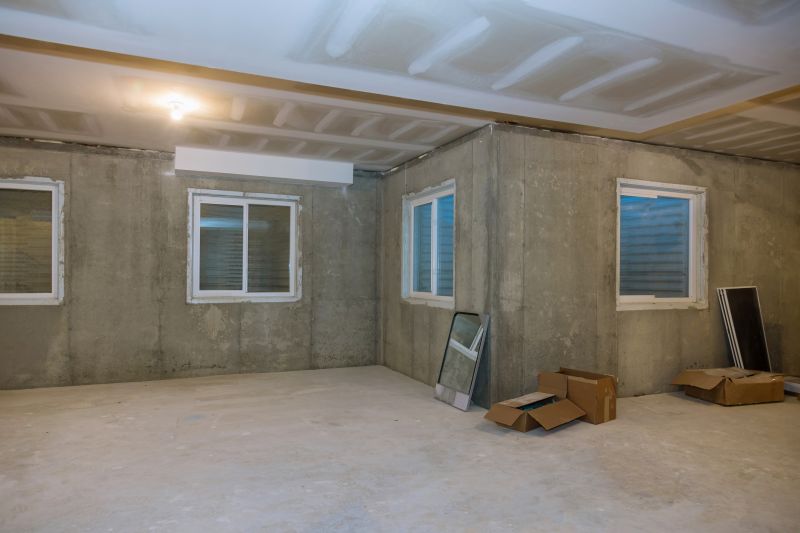 Home Foundation Installation in Durham, CT