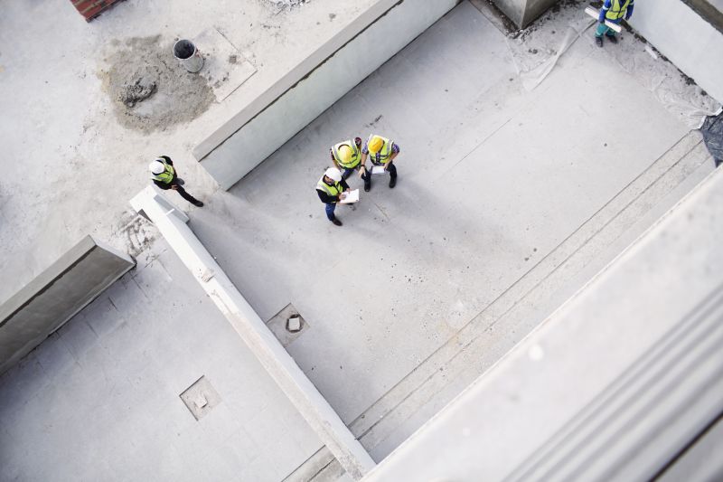 Home Foundation Installation in Newtown, CT